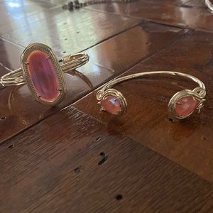 Kendra Scott bracelet